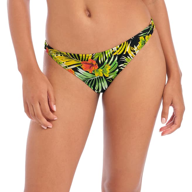 Freya Multi Maui Daze Italini Bikini Brief