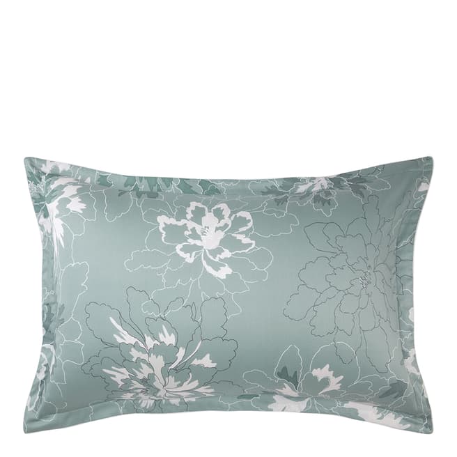 BOSS Garden Reflect Standard Pillowcase