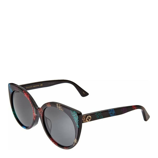 Gucci Women's Multicolor Gucci Sunglasses 57mm