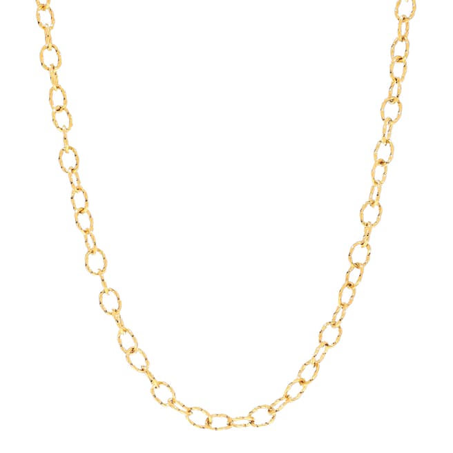 Hey Harper 14K Gold Thelma Necklace