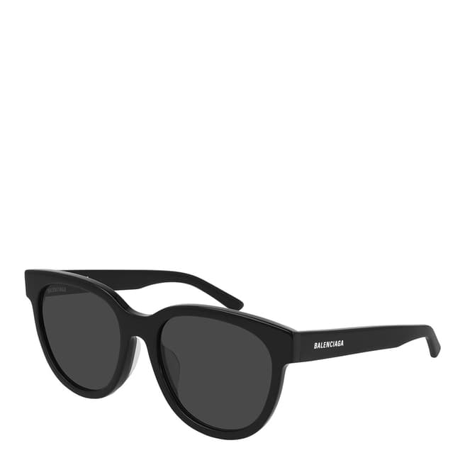 Balenciaga Women's Grey Balenciaga Sunglasses 54mm