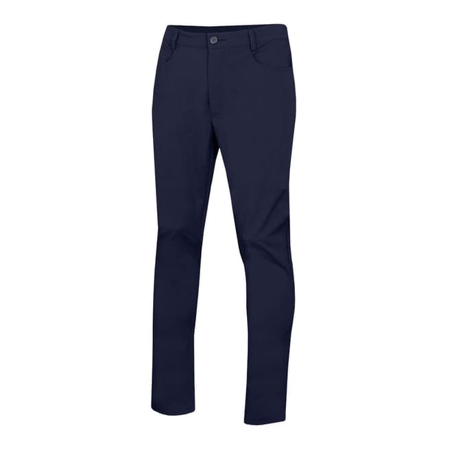 Calvin Klein Golf Navy Stretch Water Resistant Trousers