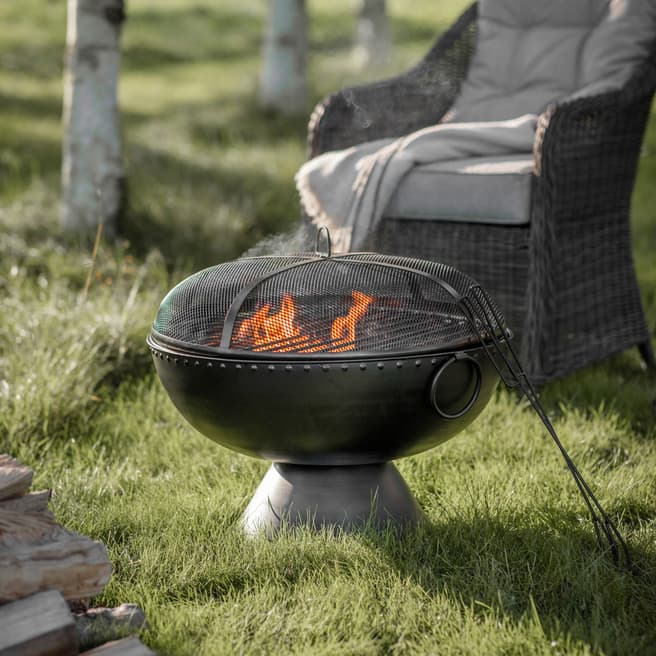 Gallery Living Perano Firepit