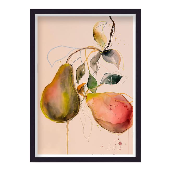 Botanics Leigh Viner Botanical Pear 01
