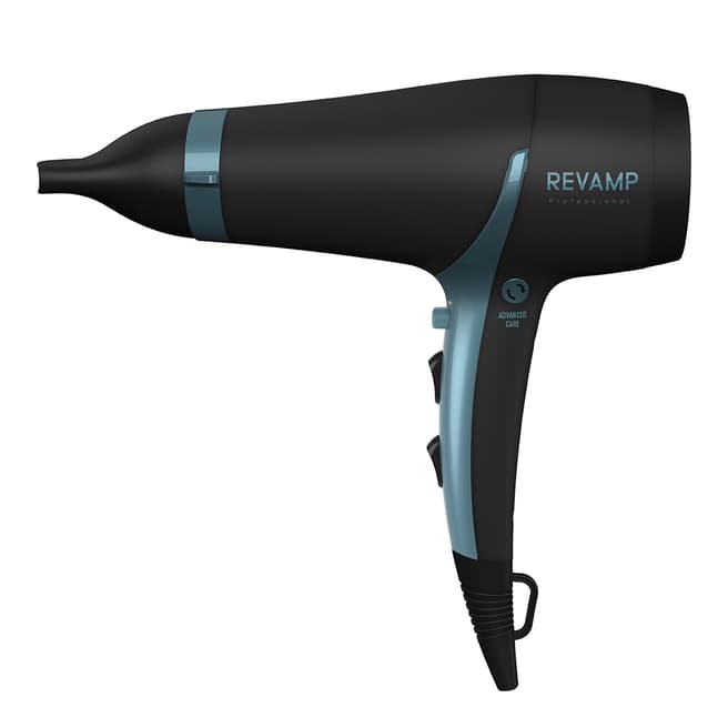 Revamp Hair Revamp Progloss Advanced Protect & Care Dryer