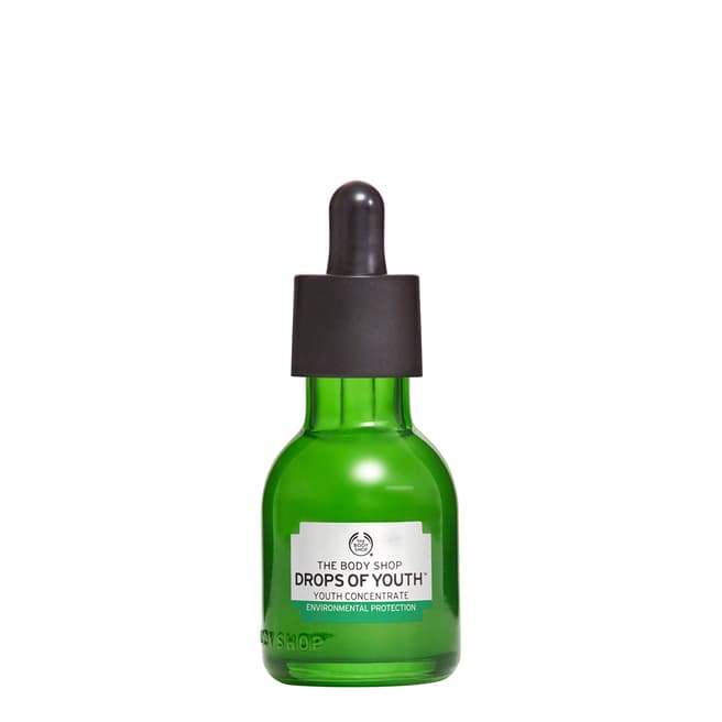 The Body Shop Drops Of Youth Concentrate 30ml (Serum)