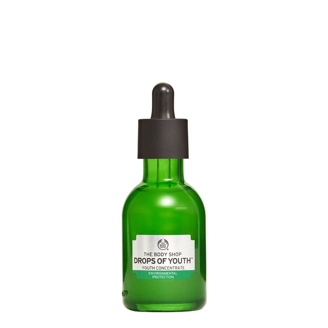 The Body Shop Drops Of Youth Concentrate 50ml (Serum)