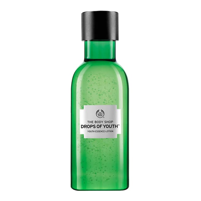 The Body Shop Drops Of Youth Essence Lotion 160ml (Toner)