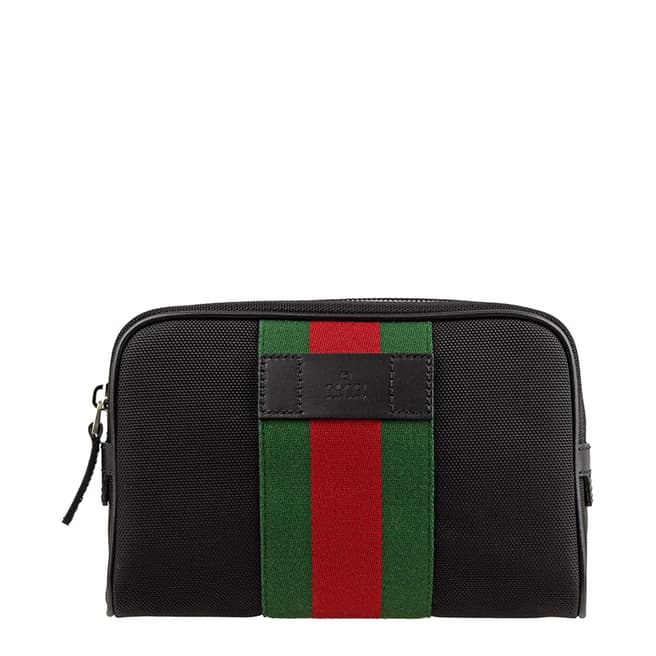 Gucci Men's Gucci Stripe Belt Bag