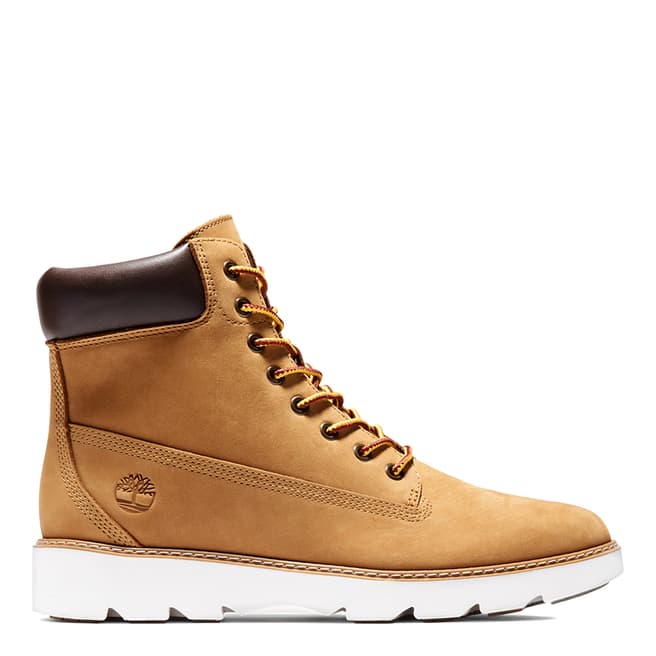 Timberland Keeley Field 6in