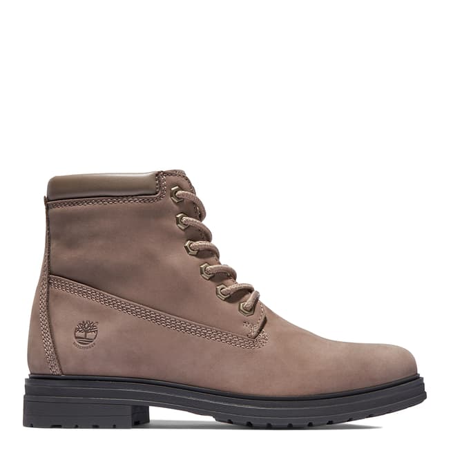 Timberland Hannover Hill 6 in Boot WP