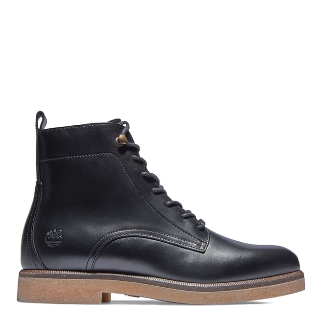 Timberland Cambridge Square Lace Up Bootie