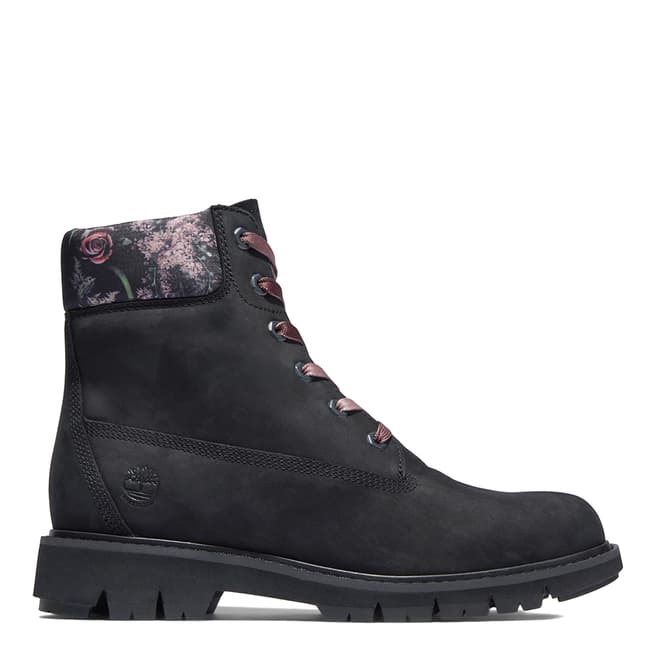 Timberland Lucia Way 6in Boot Charm WP