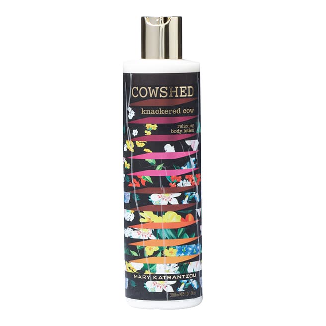 Cowshed Knackered Body Lotion 300ml