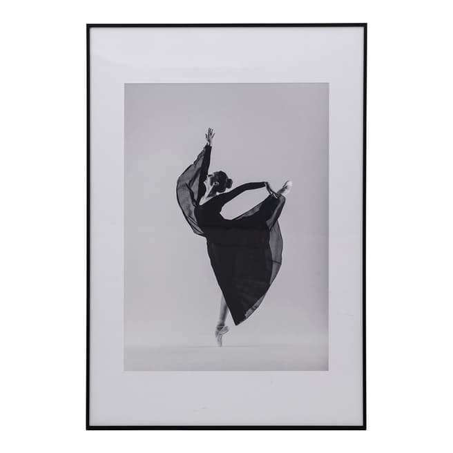 Gallery Living Ballerina 98.5x68.5cm Photographic Print