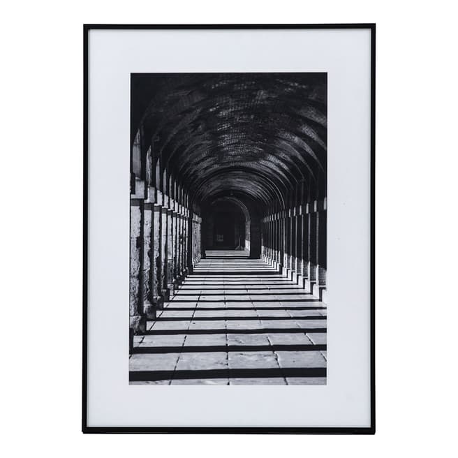 Gallery Living Giotto Photographic 70.5x50.5cm Framed Art