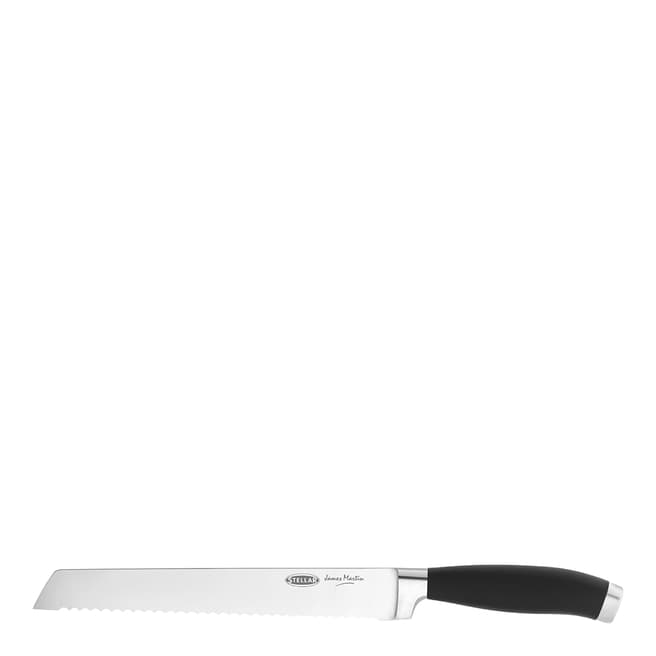 Stellar Bread Knife IJ, 21cm