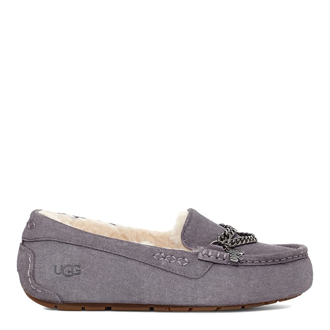 UGG Shade Ansley Chain Slippers