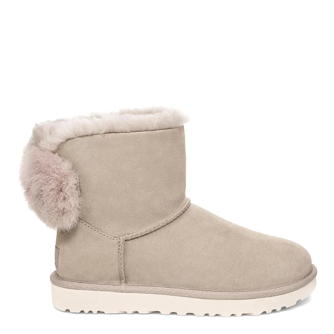 UGG Willow Mini Emmie Bow Boots