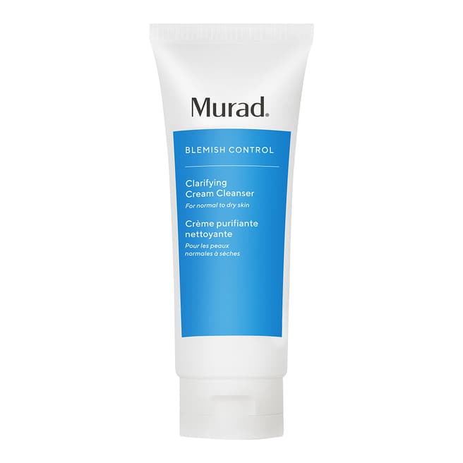 Murad Clarifying Cream Cleanser 200ml