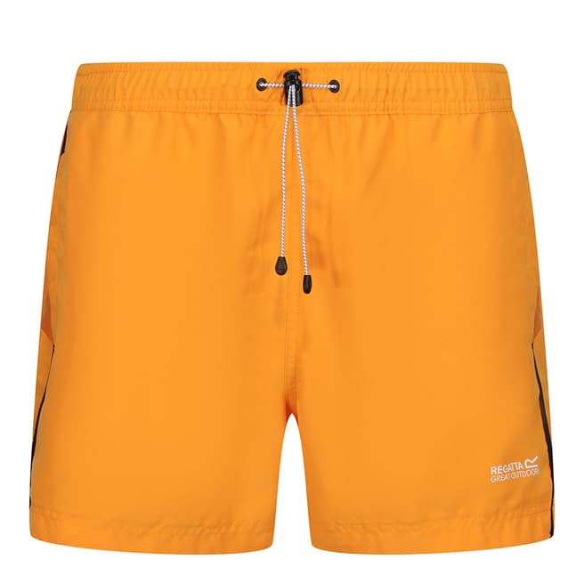 Regatta Flame Orange/Fox Rehere Shorts