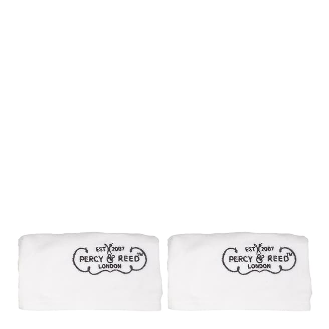 Percy & Reed Hair Towel Wrap Duo
