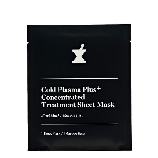 Perricone MD Cold Plasma Plus+ Hydrating Sheet Mask (Single)