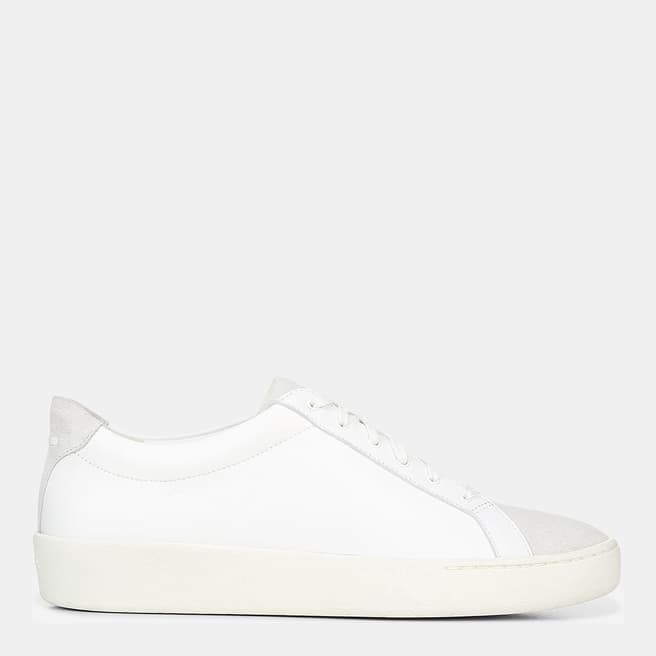 Vince White Janna Sneakers