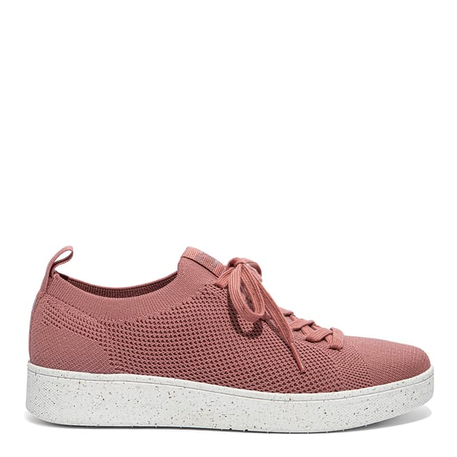 FitFlop Warm Rose Rally E01 Sneaker