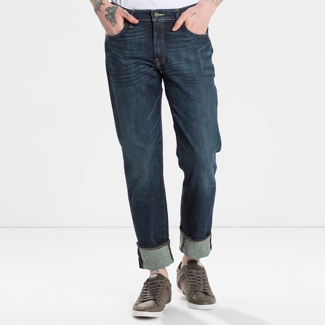 Levi's Dark Wash 511™ Stretch Slim Jeans