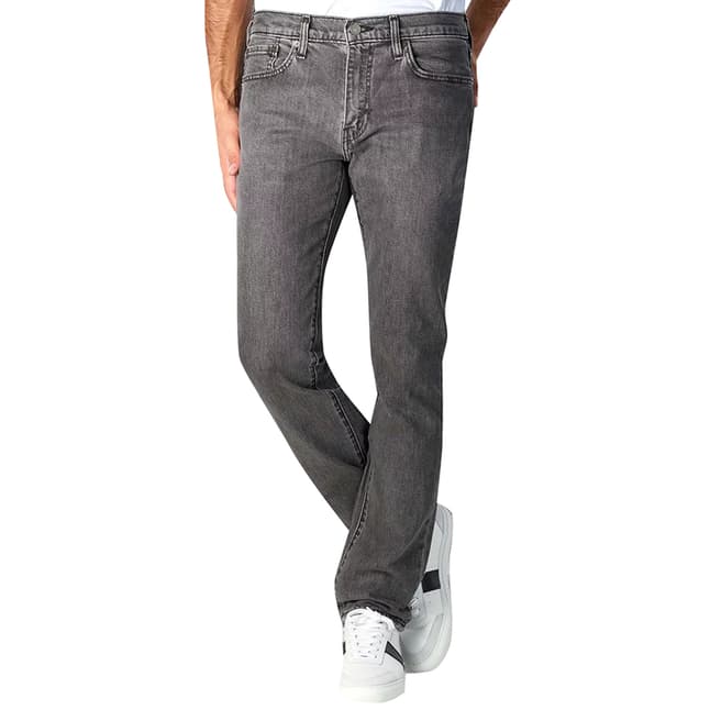 Levi's Wash Black 511™ Stretch Slim Jeans