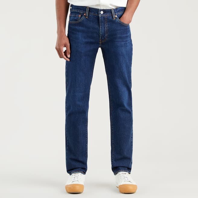 Levi's Indigo 511™ Stretch Slim Jeans