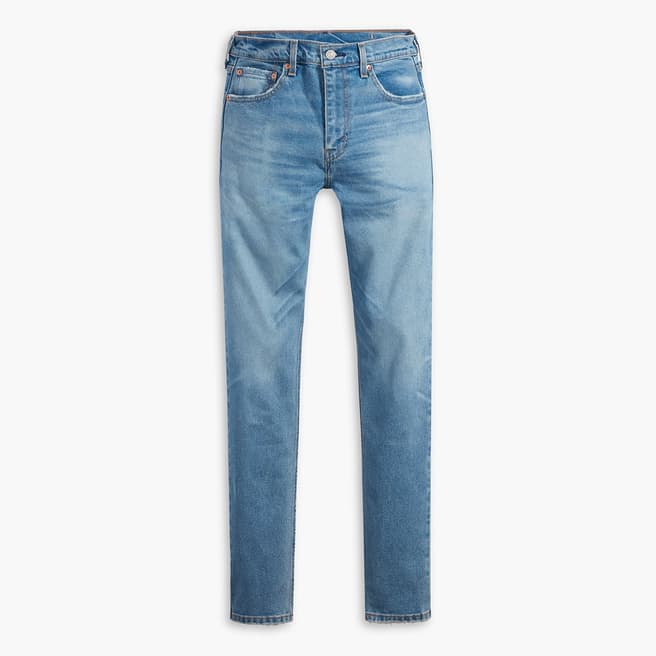 Levi's Blue 512™ Stretch Slim Jeans