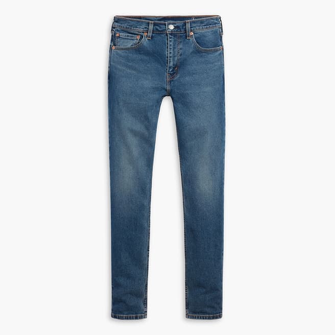 Levi's Dark Blue Wash 512™ Stretch Slim Jeans
