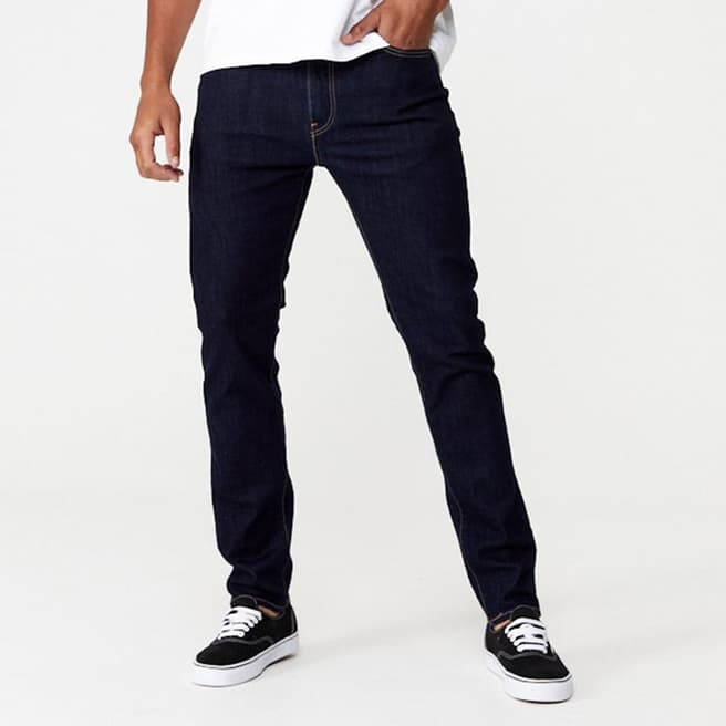 Levi's Indigo 510™ Stretch Skinny Jeans