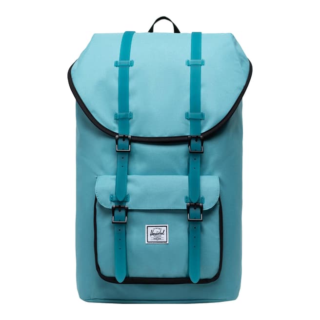 Herschel Supply Co. Neon Blue Little America Backpack