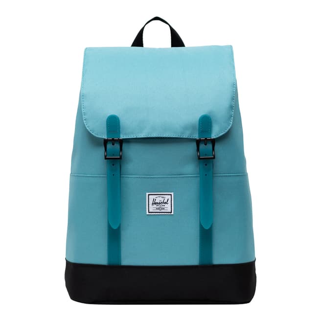 Herschel Supply Co. Neon Blue Retreat Backpack