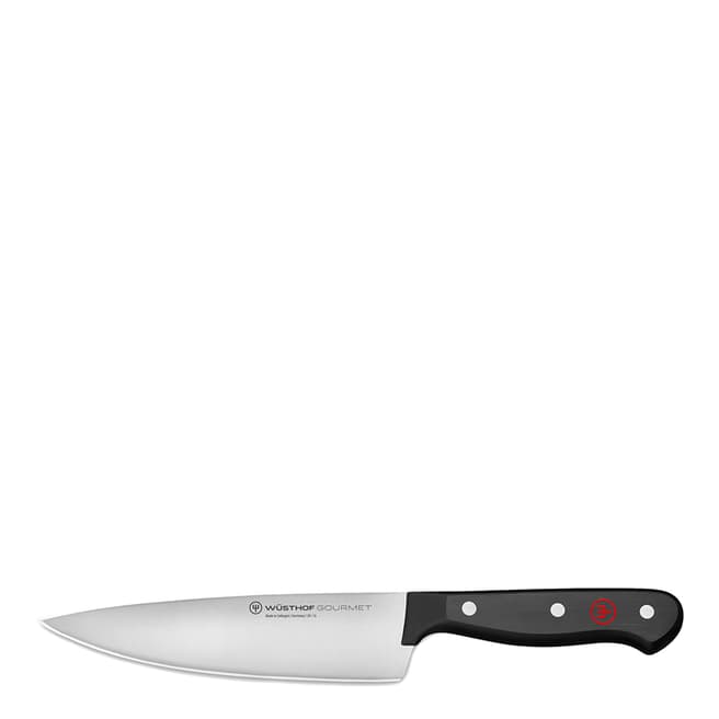 Wusthof Gourmet Cooks Knife, 16cm