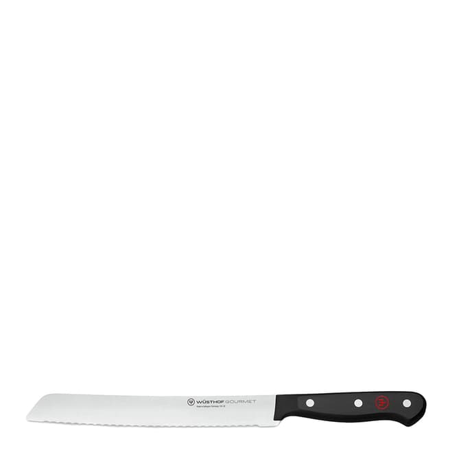 Wusthof Gourmet Bread Knife, 20cm