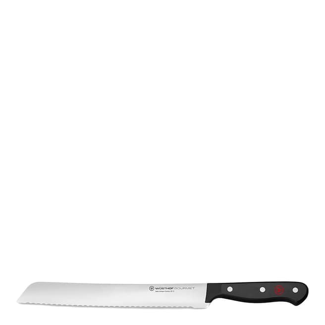 Wusthof Gourmet Bread Knife, 23cm