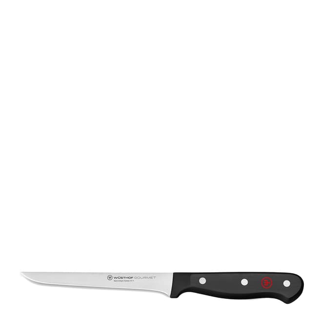 Wusthof Gourmet Boning Knife, 14cm