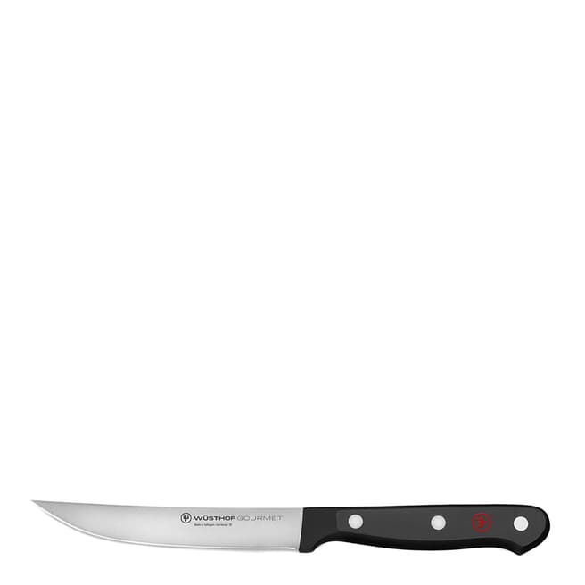 Wusthof Gourmet Steak Knife, 12cm