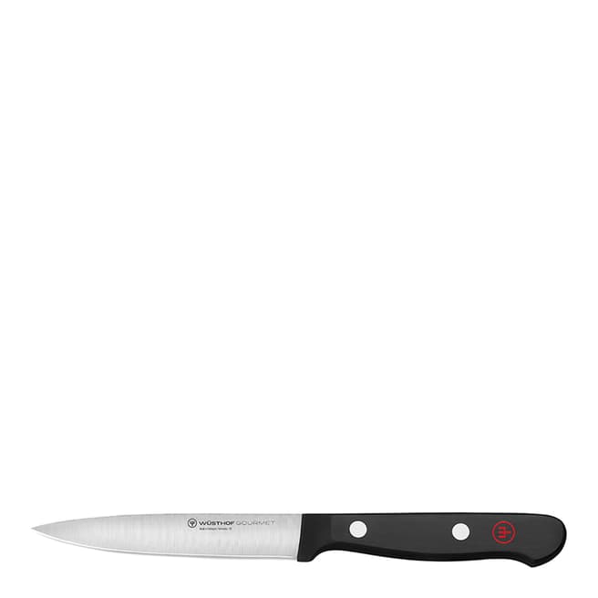 Wusthof Gourmet Paring Knife, 10cm