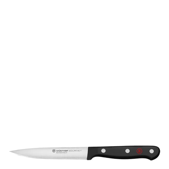 Wusthof Gourmet Utility Knife, 12cm