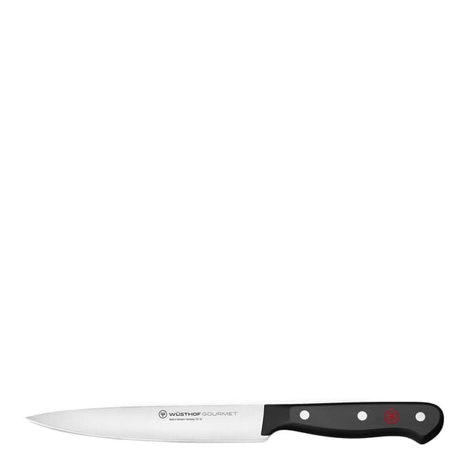 Wusthof Gourmet Utility Knife, 16cm