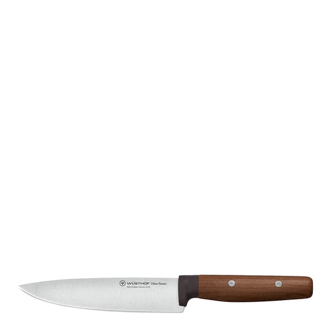Wusthof Urban Farmer Cooks Knife, 16cm