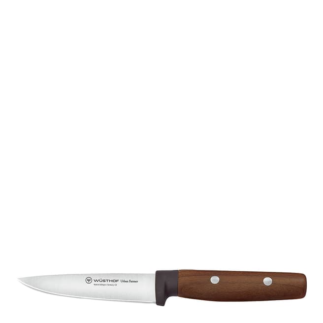 Wusthof Urban Farmer Paring Knife, 10cm