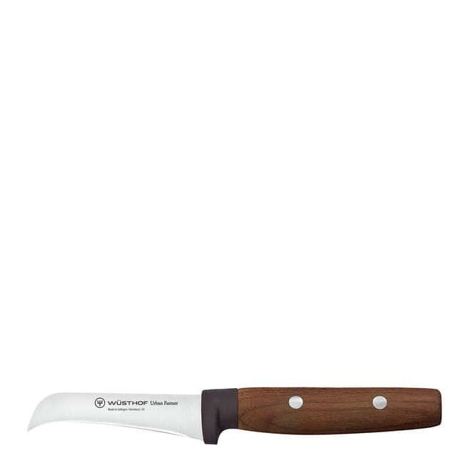 Wusthof Urban Farmer Pruning Knife, 8cm