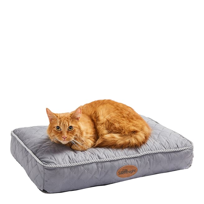 Silentnight  Ultrabounce Pet Bed - Small