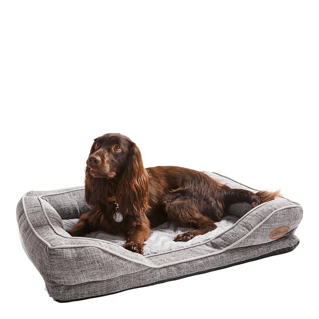 Silentnight  Orthopaedic Pet Bed - Medium